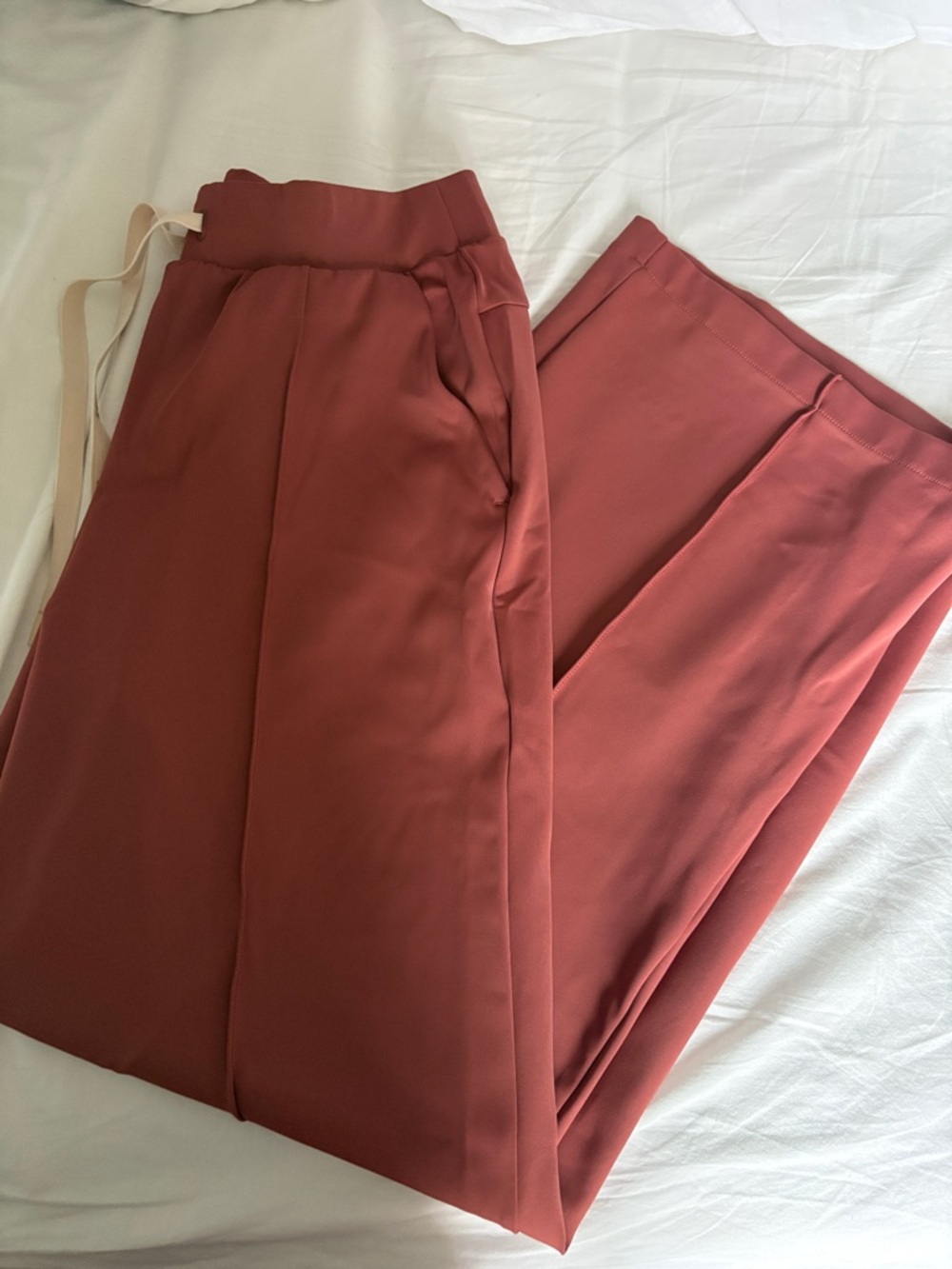 Figs FORMx High Waisted Salina